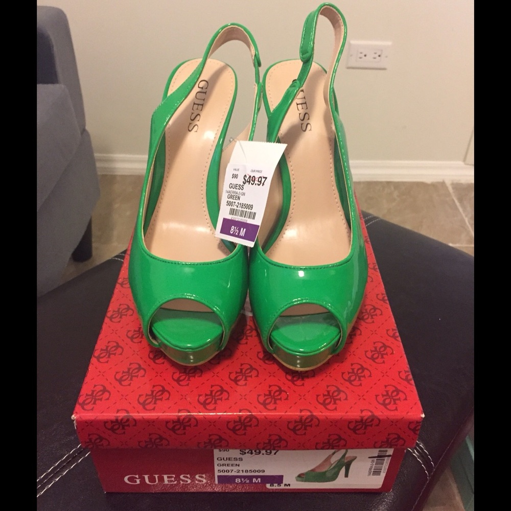 pumps